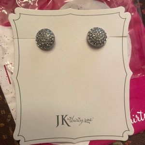Thirty-one Jubilee Earrings